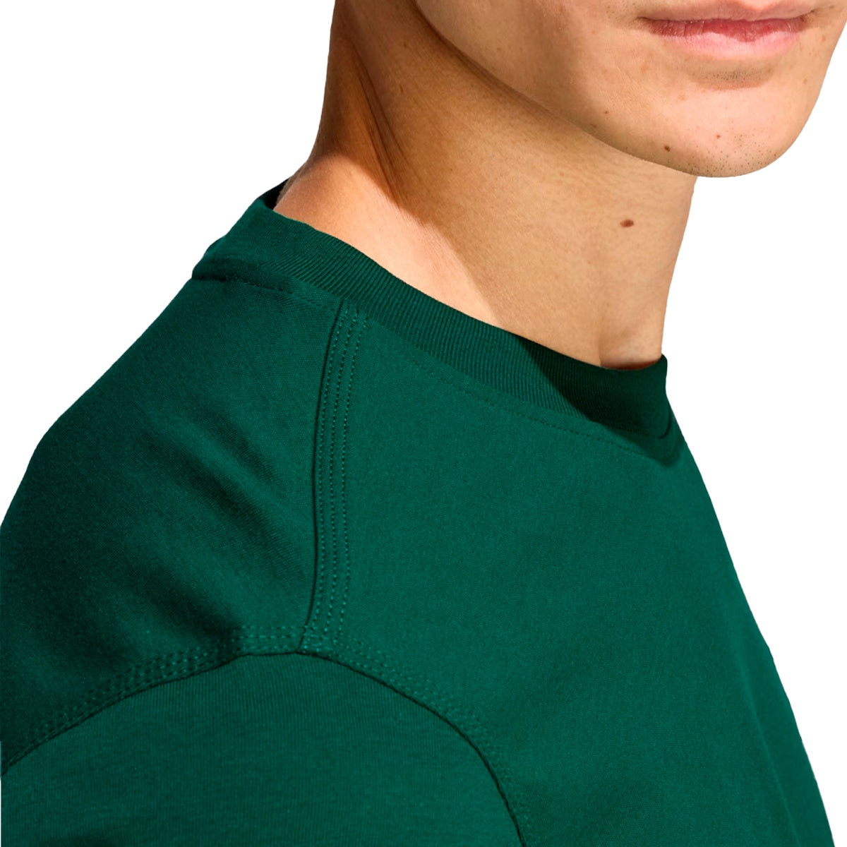 Camiseta Adidas Trefoil Essentials Masculino