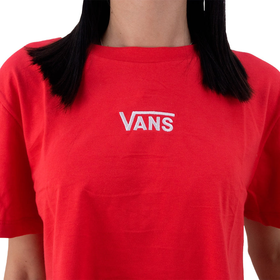 Kit Vans Knu Skool + Camiseta Vans + Chinelo Vans — Camiseta e chinelo
