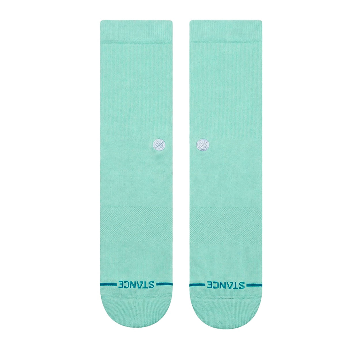 Meia Stance Icon Unissex — detalhe 1