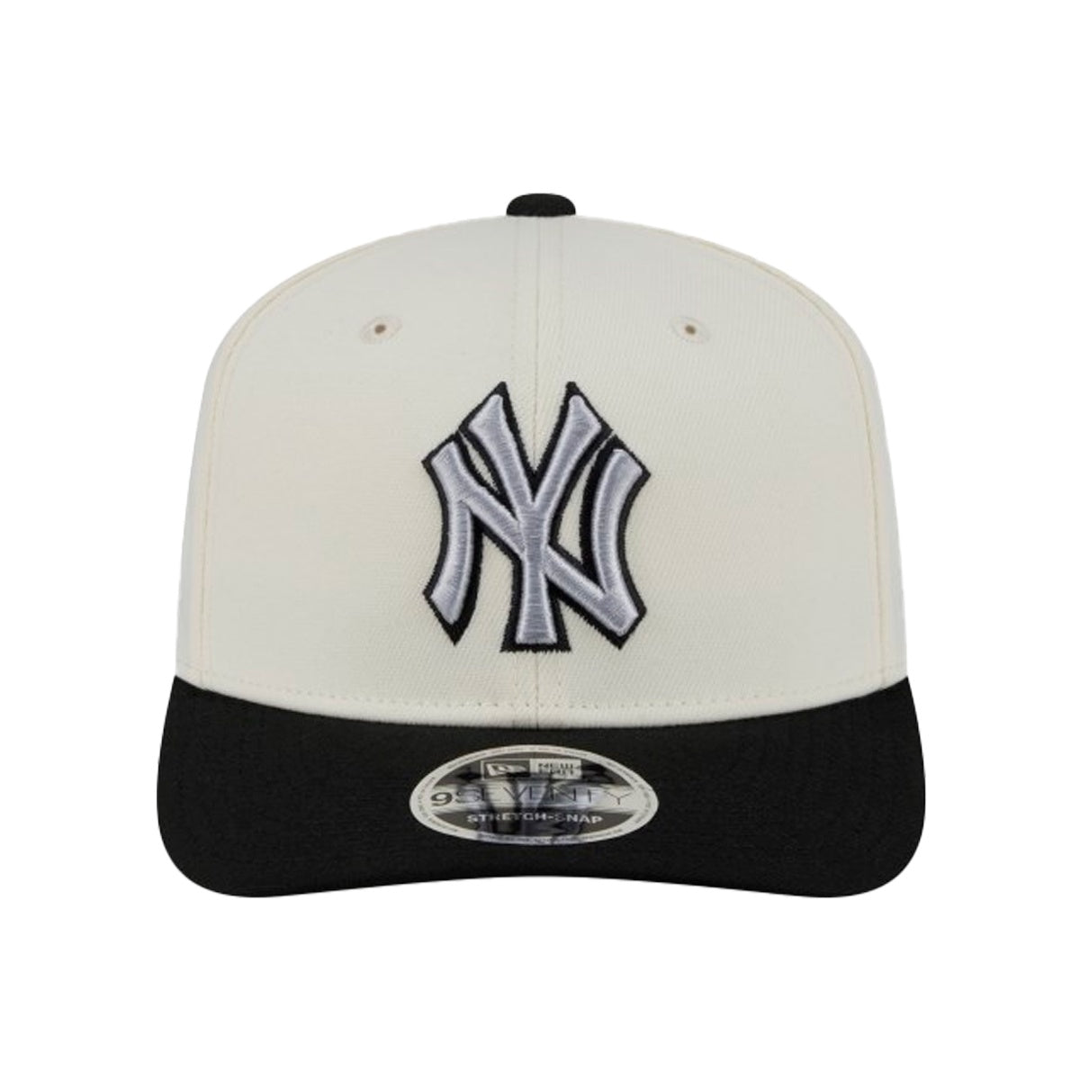 Boné Aba Curva New Era Neyyan Unissex