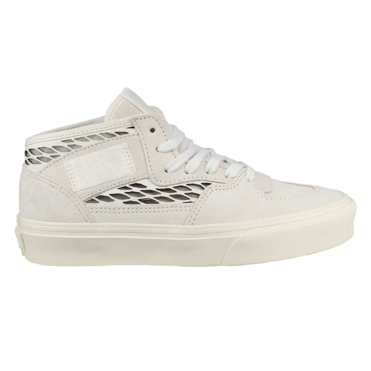 Tênis Vans Half Cab Decon Unissex