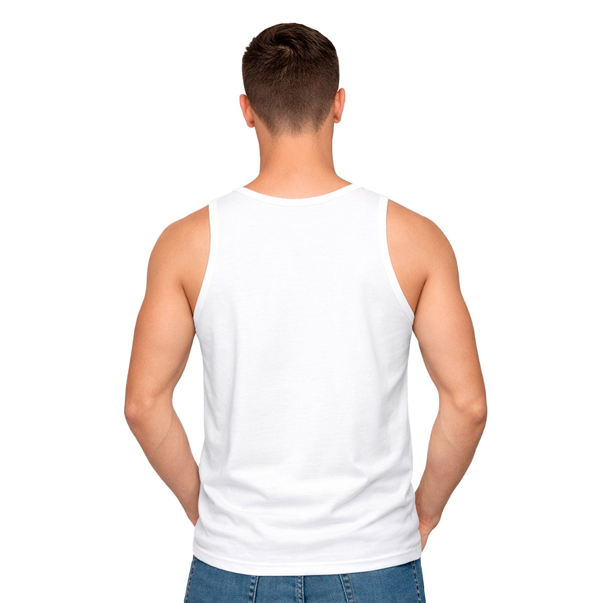 Regata Vans Hex Tank Masculino