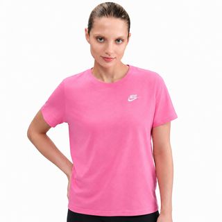 Camiseta Nike Sportswear Feminino