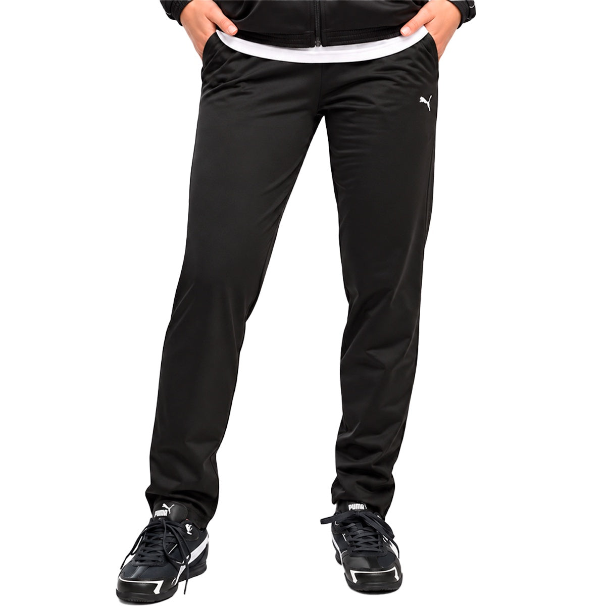 Agasalho Puma Standard Feminino