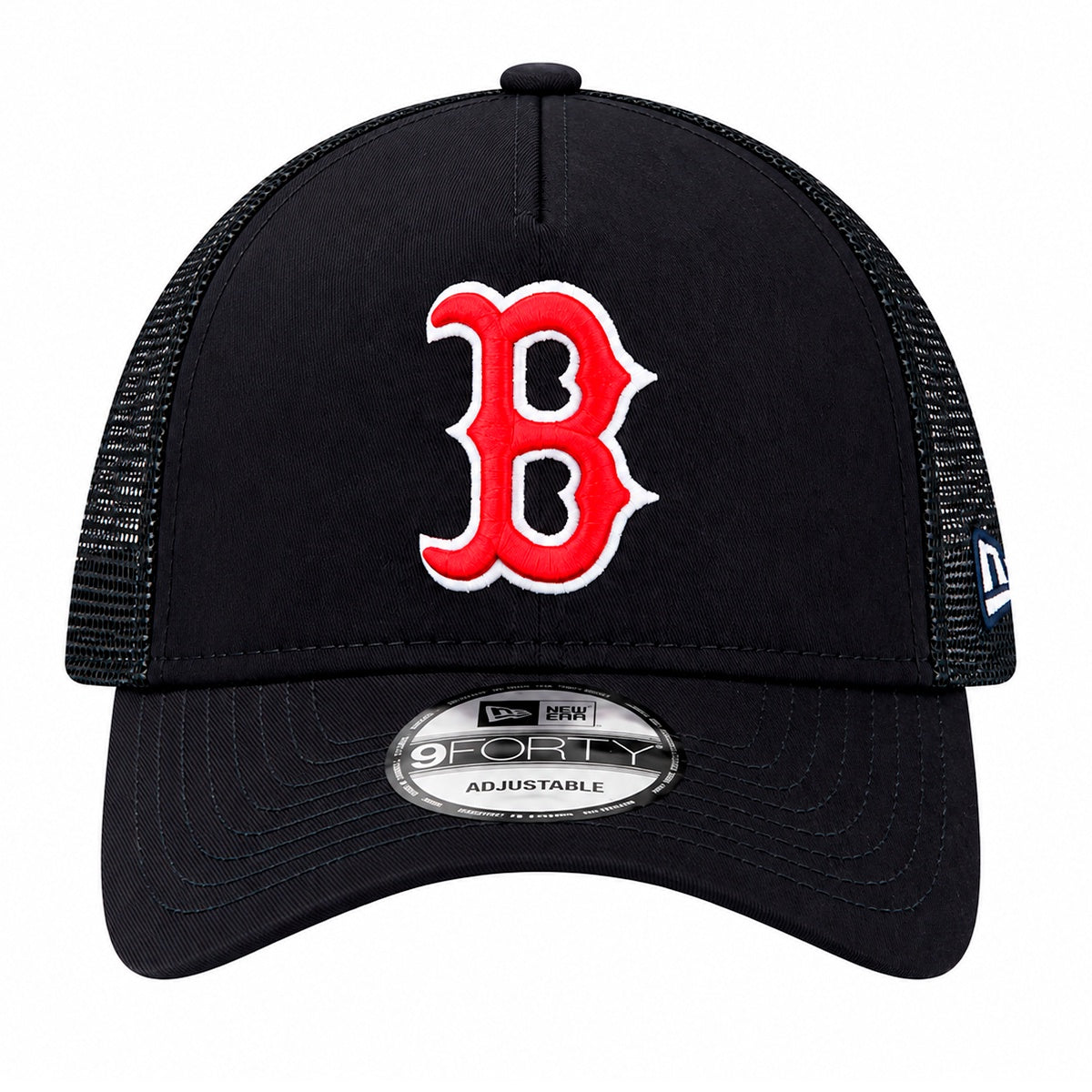 Boné Aba Curva New Era 9Forty Boston Unissex