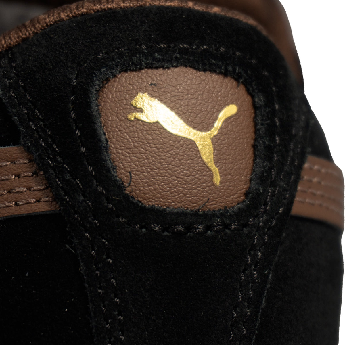Tênis Puma Suede Xl Wild Feminino