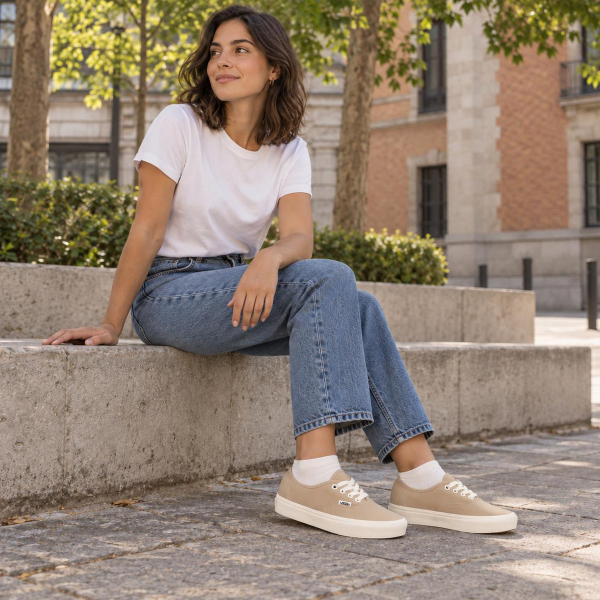 Tênis Vans Authentic Unissex