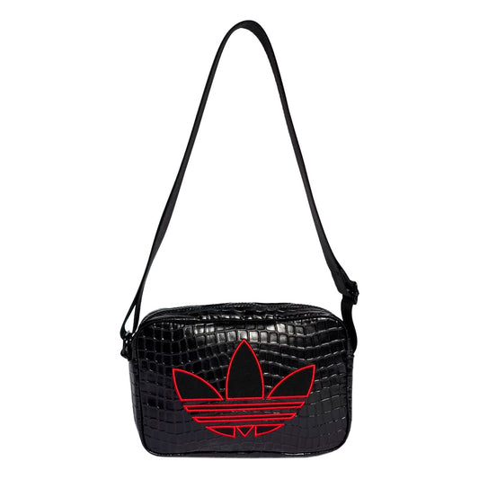 Bolsa Adidas Mini Airliner Feminino