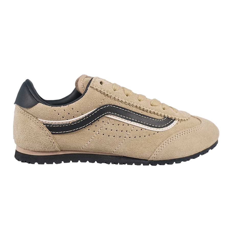 Tênis Vans Super Lowpro Feminino — Inspirado no visual retrô dos anos 80