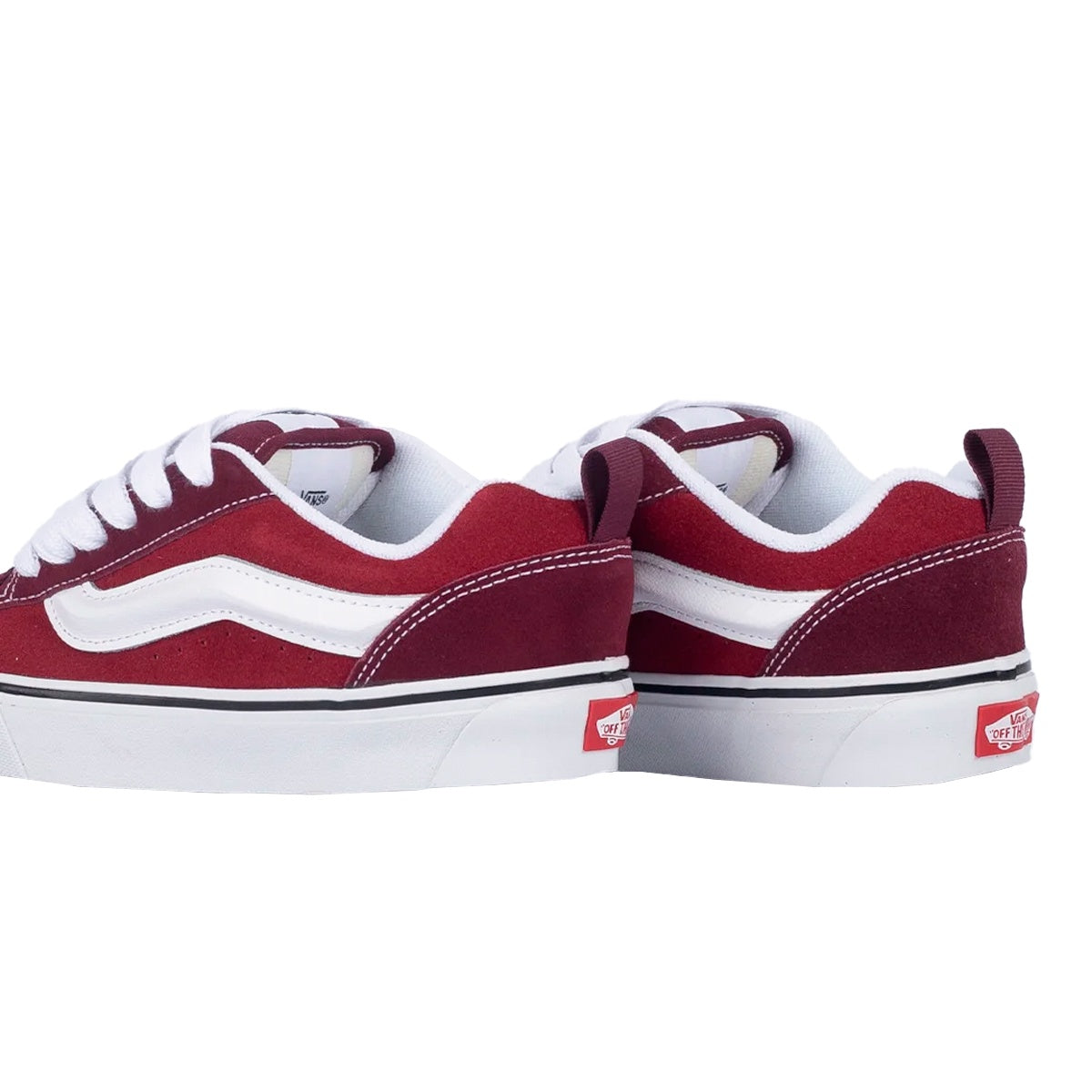 Tênis Vans Knu Skool Masculino