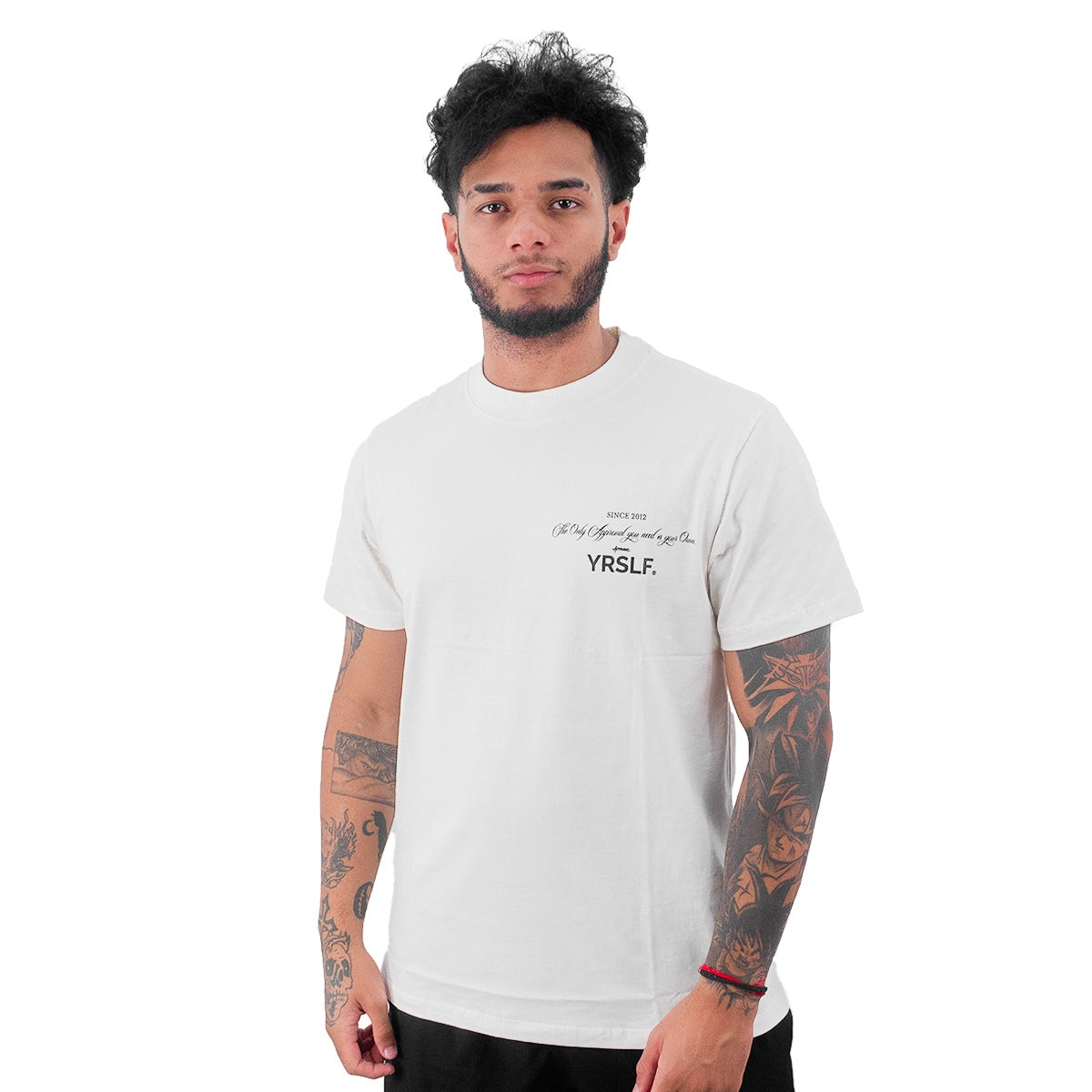 Camiseta Approve Since 2012 Masculino