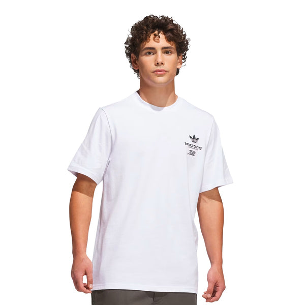 Camiseta Adidas Crane Masculino