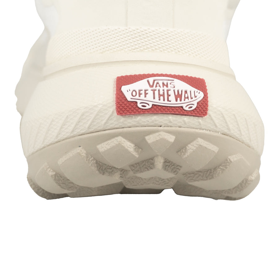 Tênis Vans Crosspath MTE Unissex — O vermelho que quebra o creme