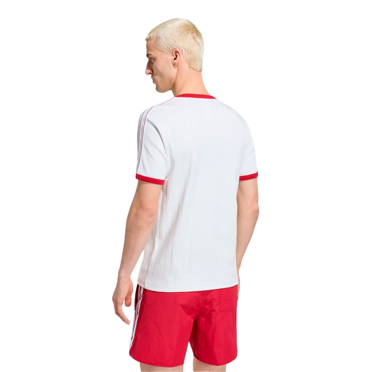 Camiseta Adidas Drop Needle Masculino
