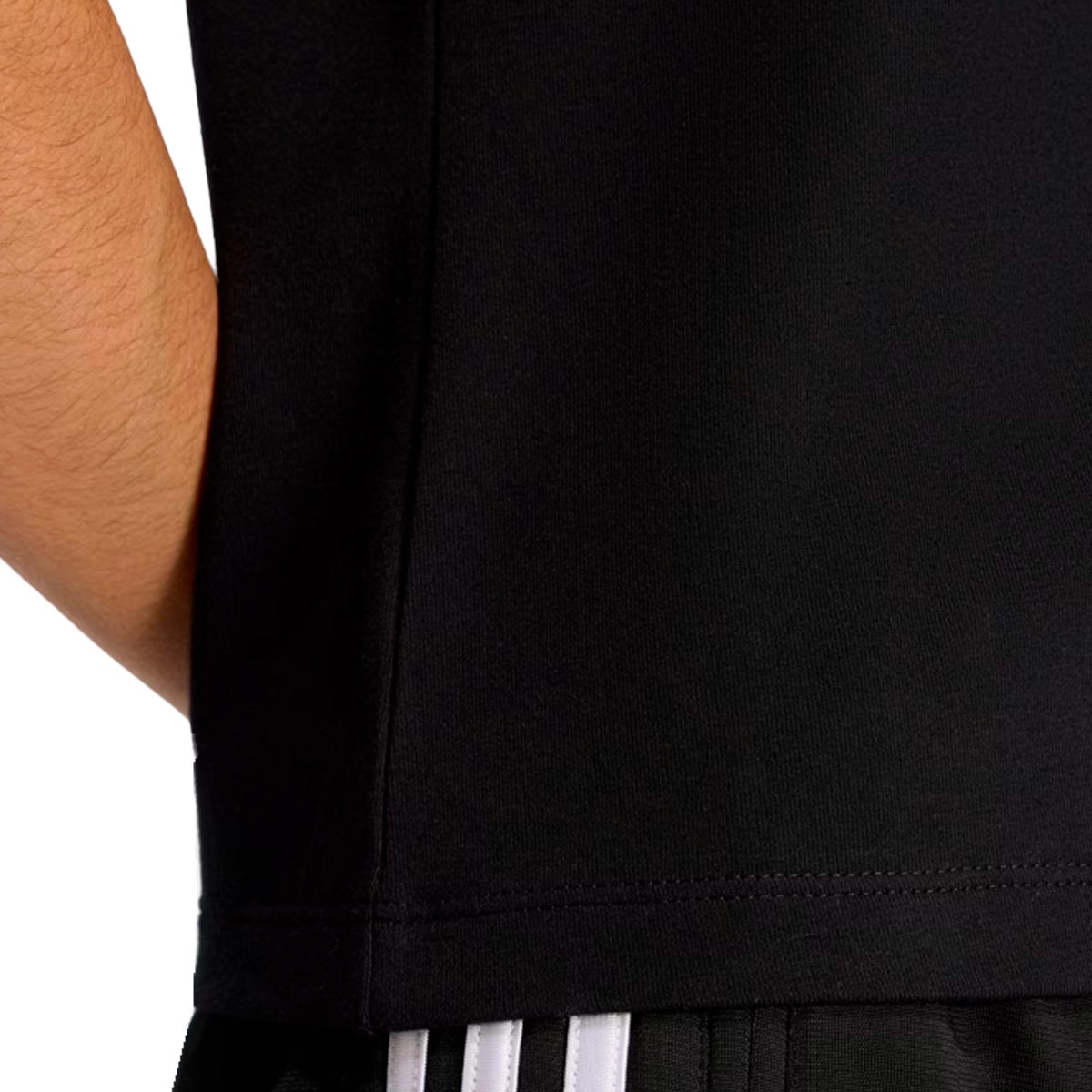 Camiseta Adidas Essentials Feminino