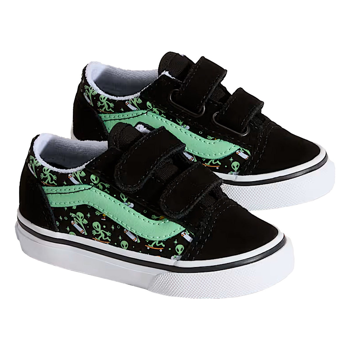 Tênis Vans Old Skool V Infantil
