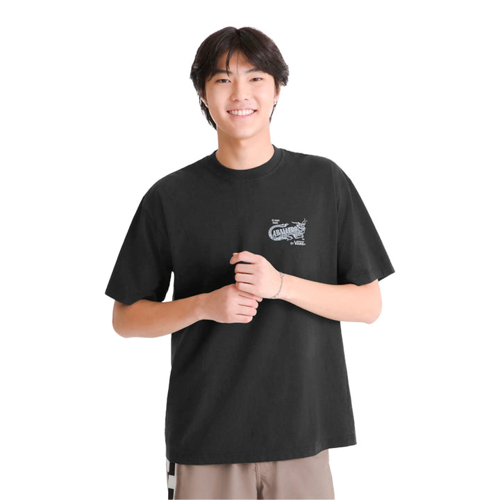 Camiseta Vans Caballero Masculino