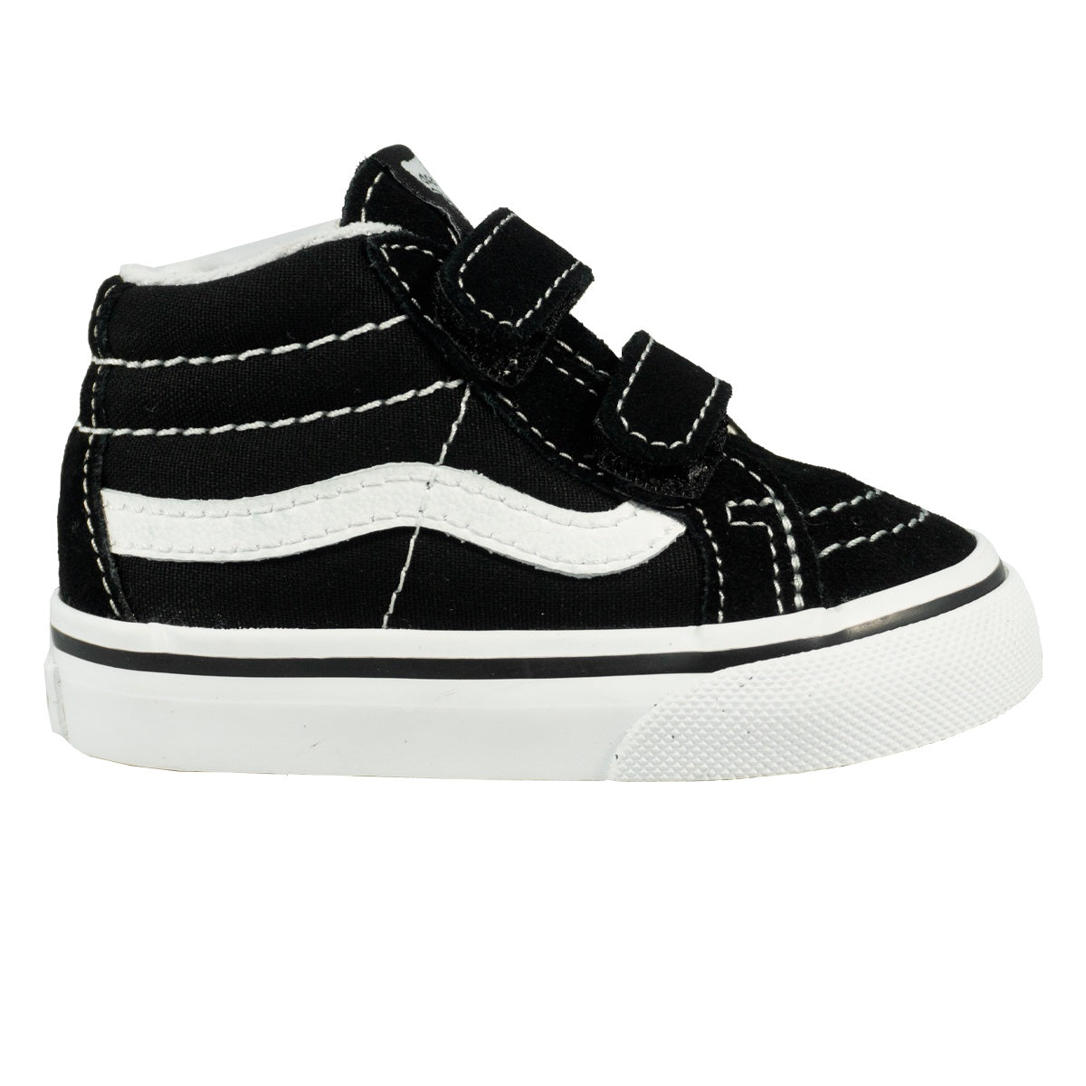 Tênis Vans Sk8-Mid Reissue Infantil