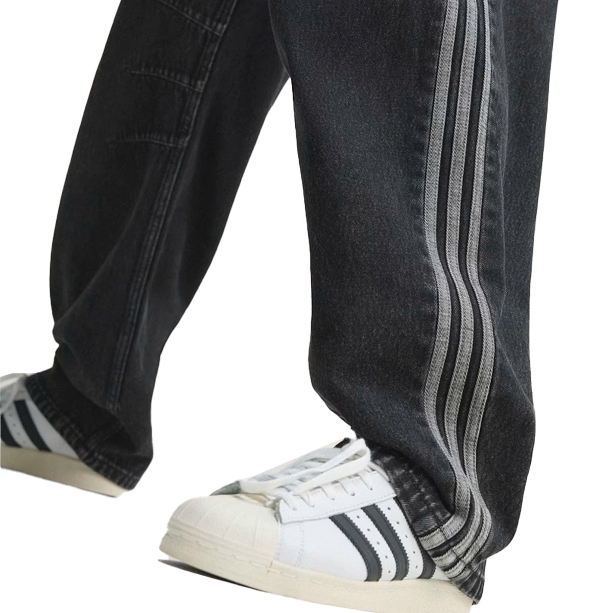 Calça Adidas Barrel Feminino