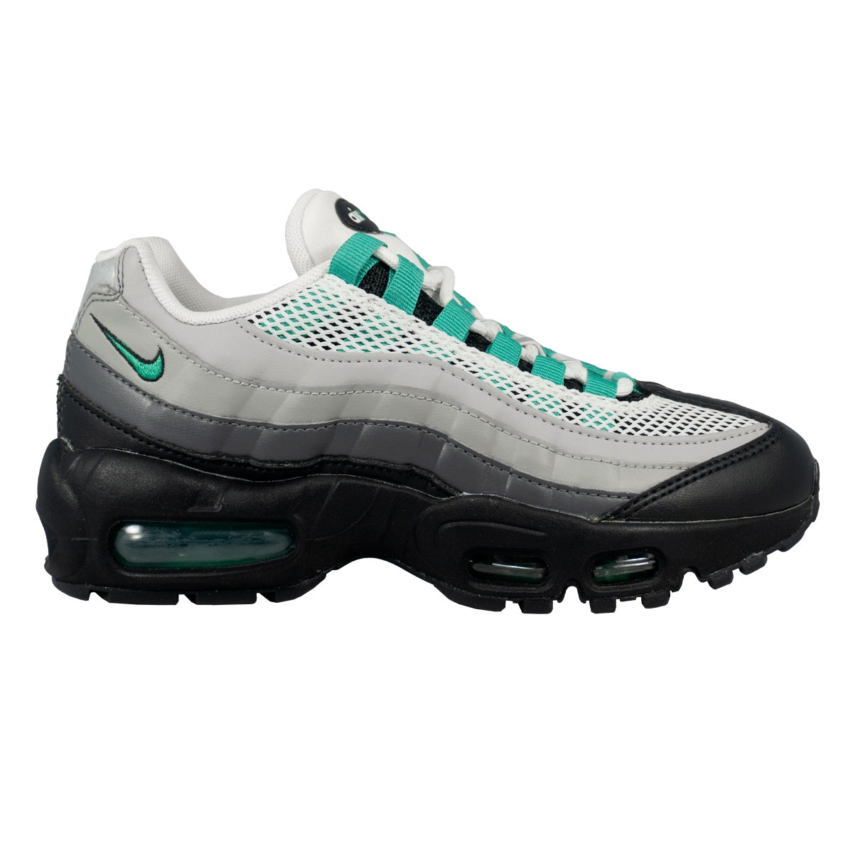 Tênis Nike Air Max 95 Feminino