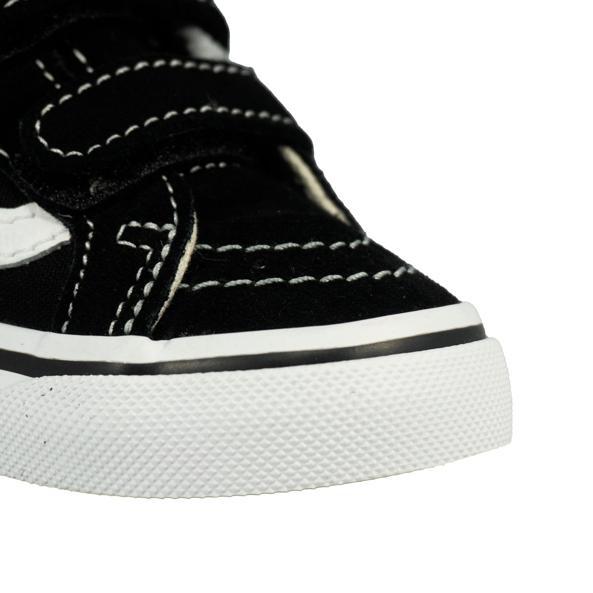 Tênis Vans Sk8-Mid Reissue Infantil