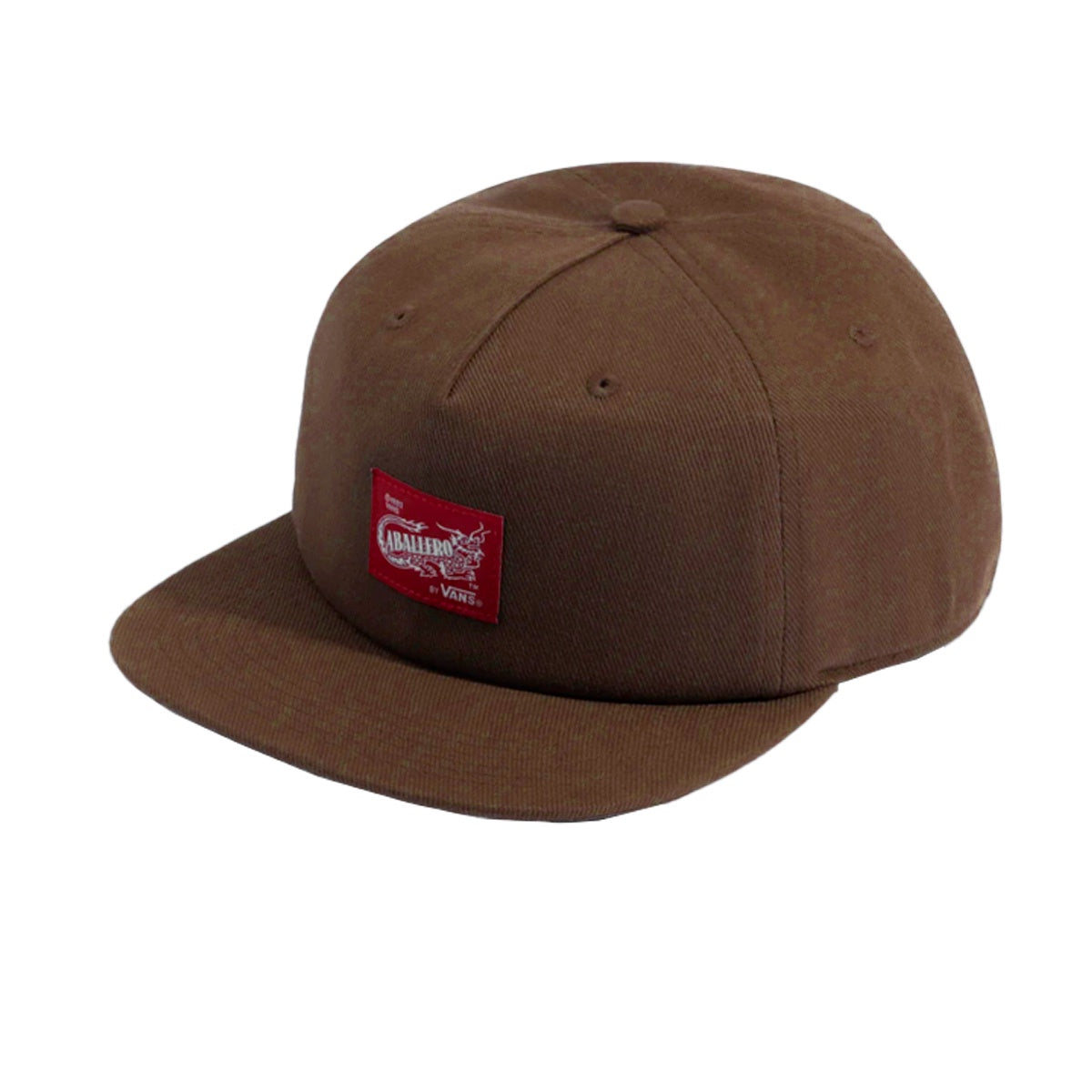 Boné Aba Reta Vans Caballero Unstructured Unissex