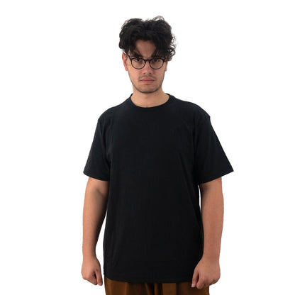Camiseta New Balance Small Logo Masculino