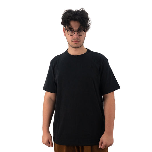Camiseta New Balance Small Logo Masculino
