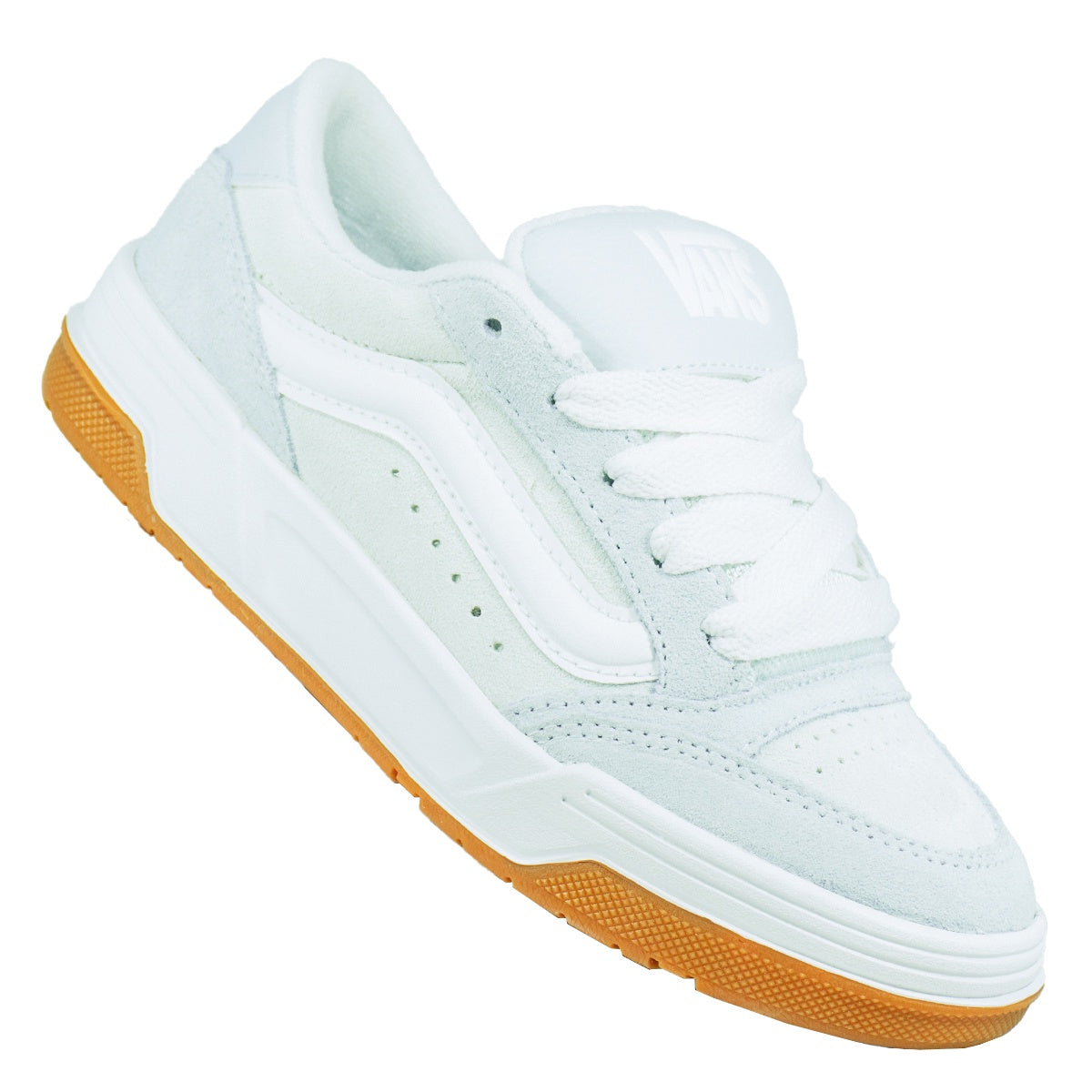 Tênis Vans Hylane Feminino — detalhe 1