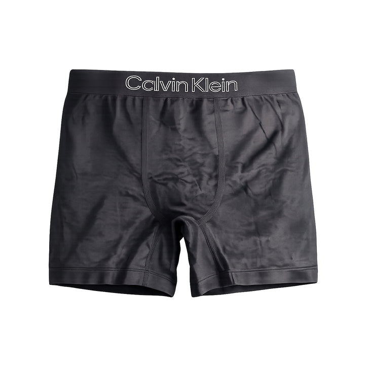 Kit Cuecas Calvin Klein 3X Low Rise Masculino
