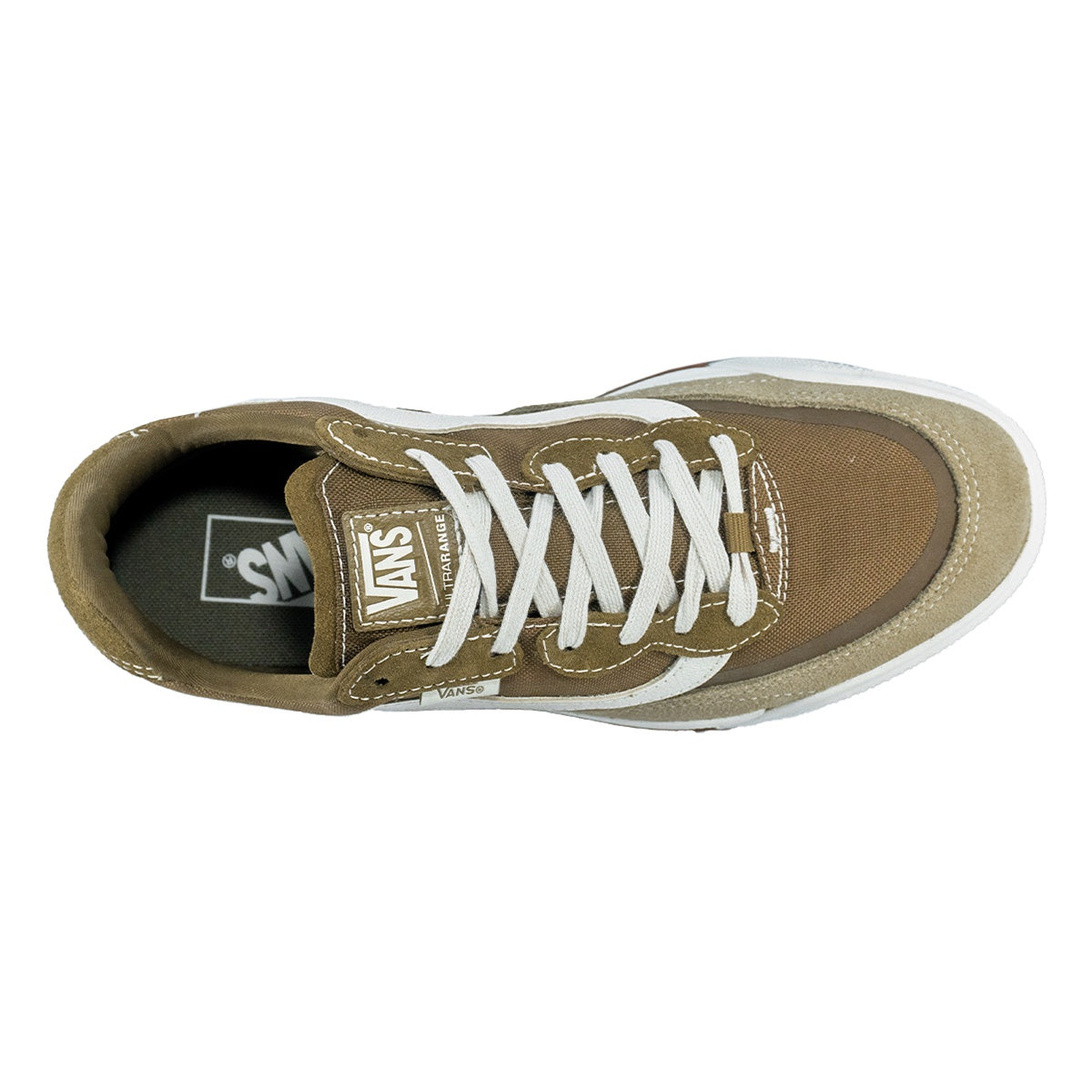 Tênis Vans Ultrarange 2.0 Se Masculino