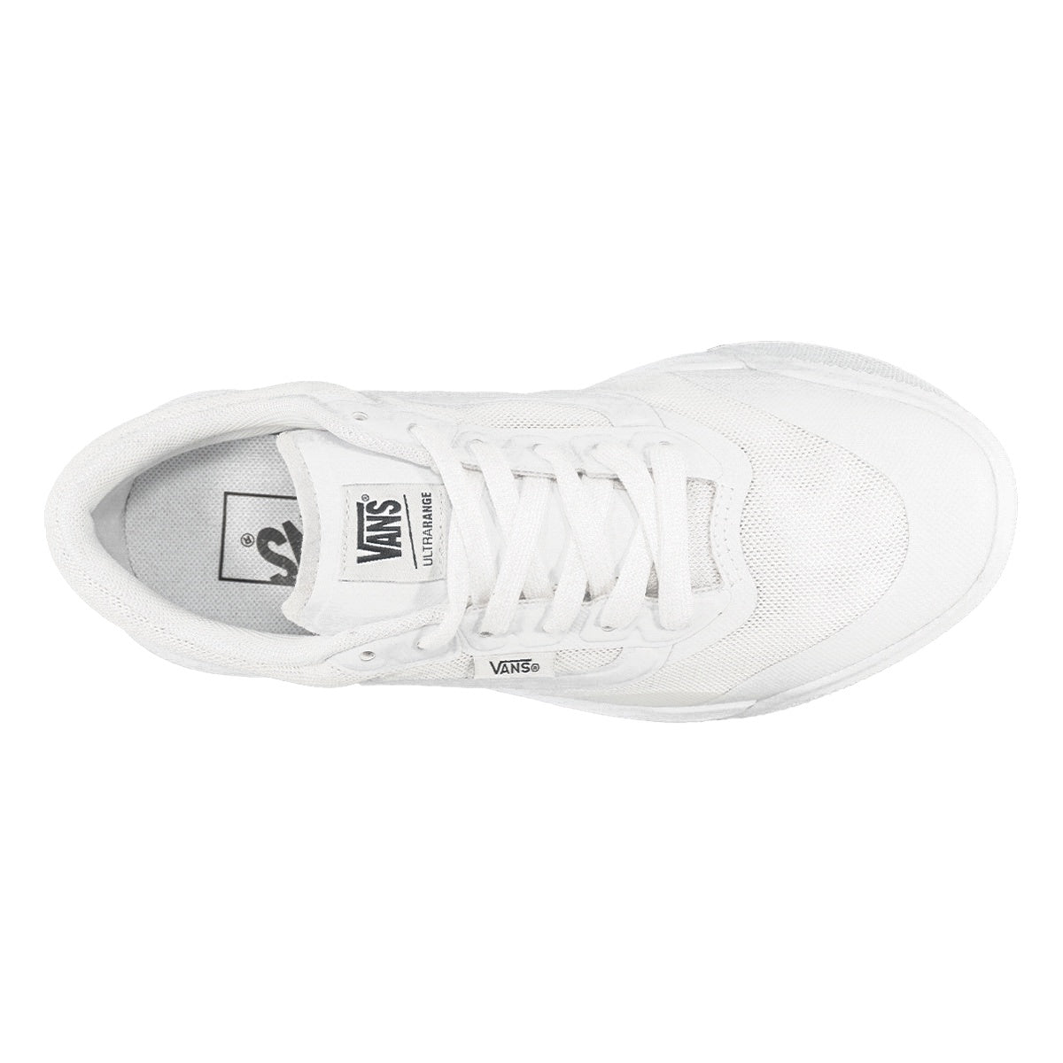 Tênis Vans Ultrarange 2.0 Rw Unissex