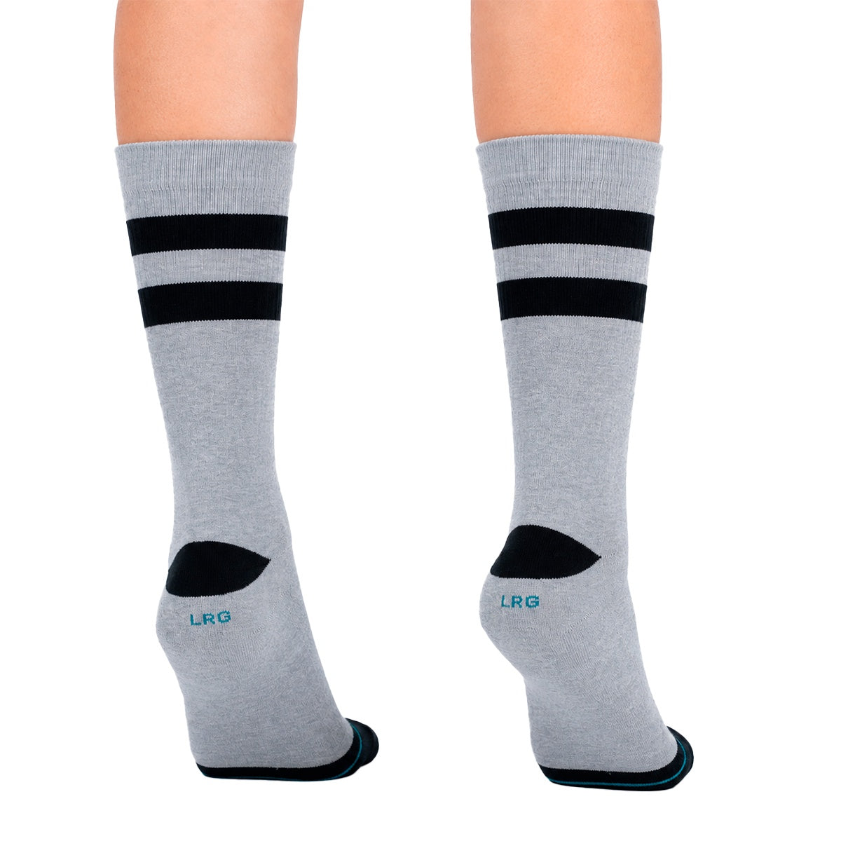Meia Stance Crew Unissex