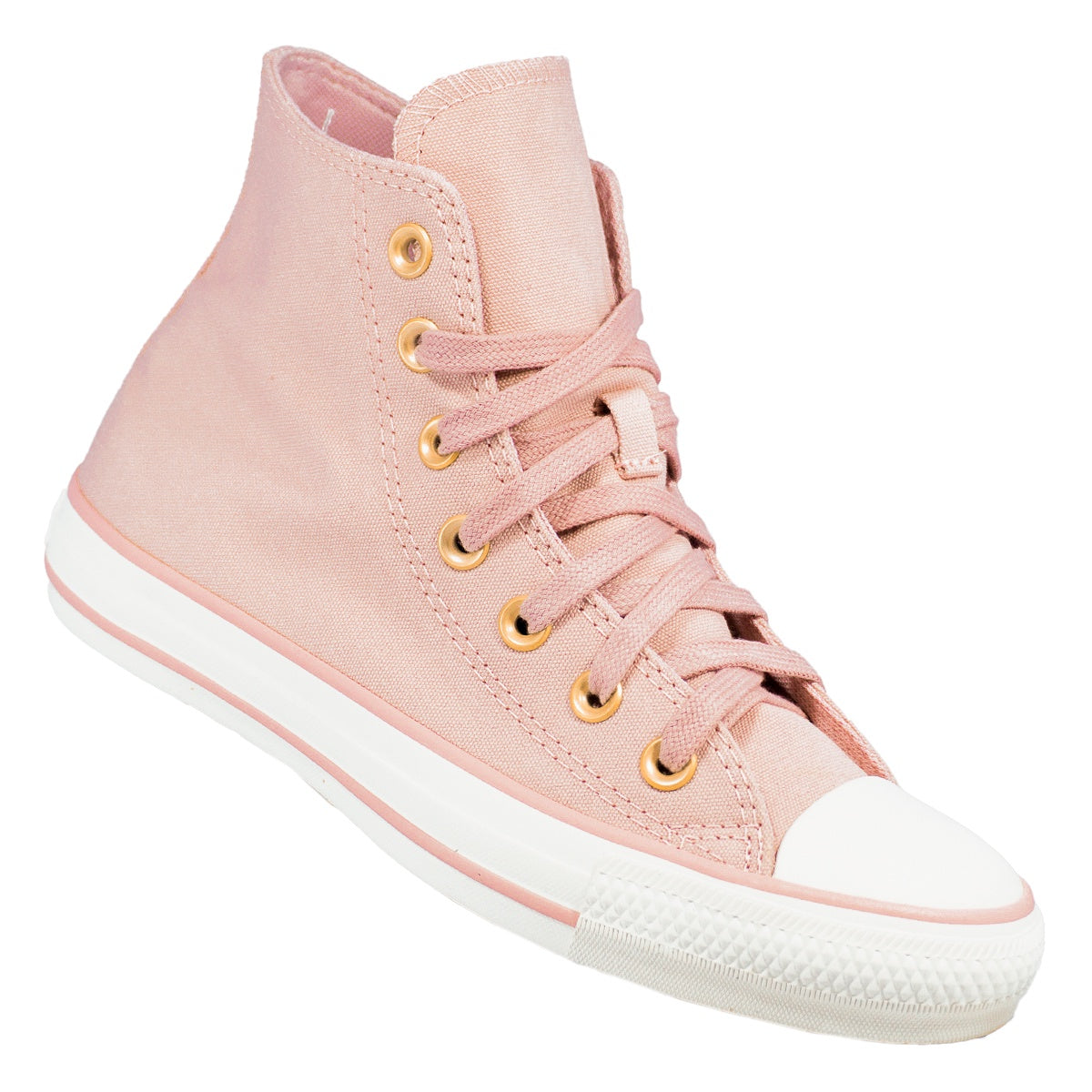 Tenis Converse Chuck Taylor All Star Hi Taylored Lux Feminino