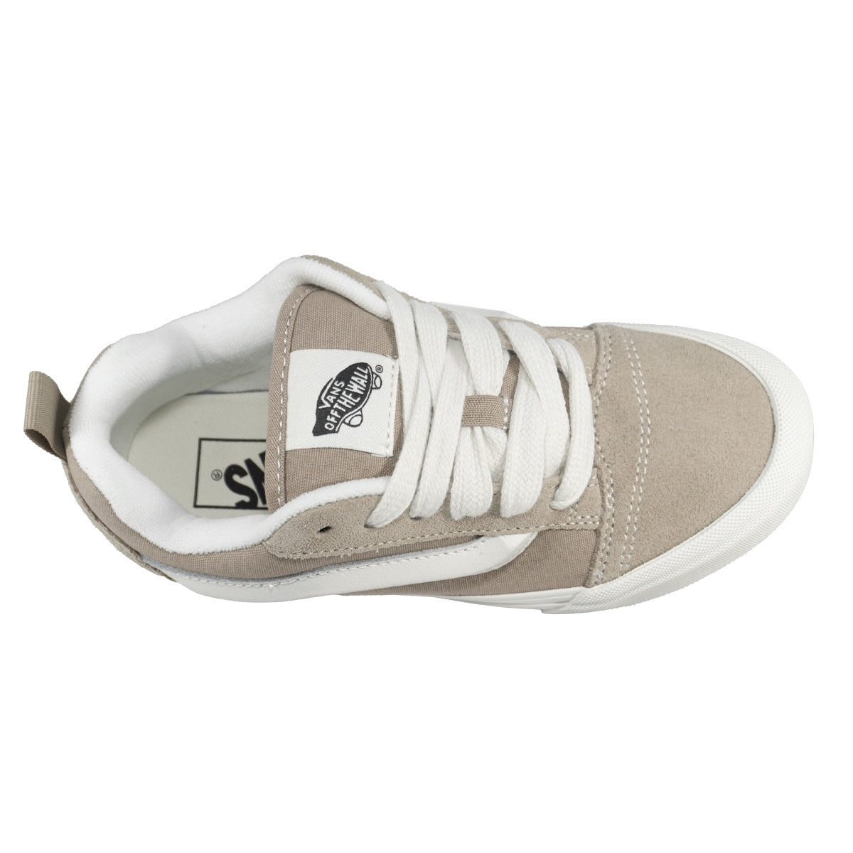 Vans Knu Skool Feminino