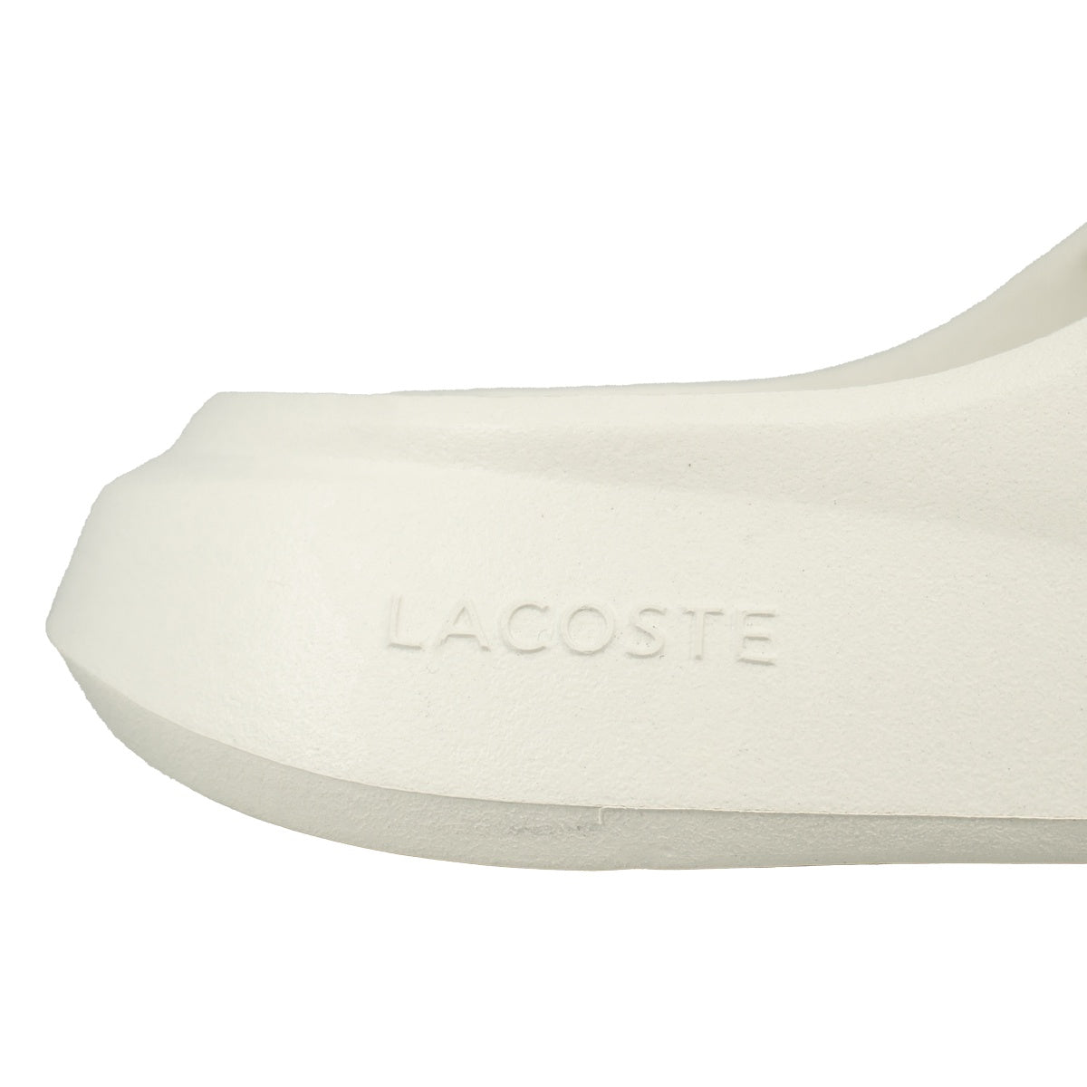 Chinelo Lacoste Meduz Slide Masculino
