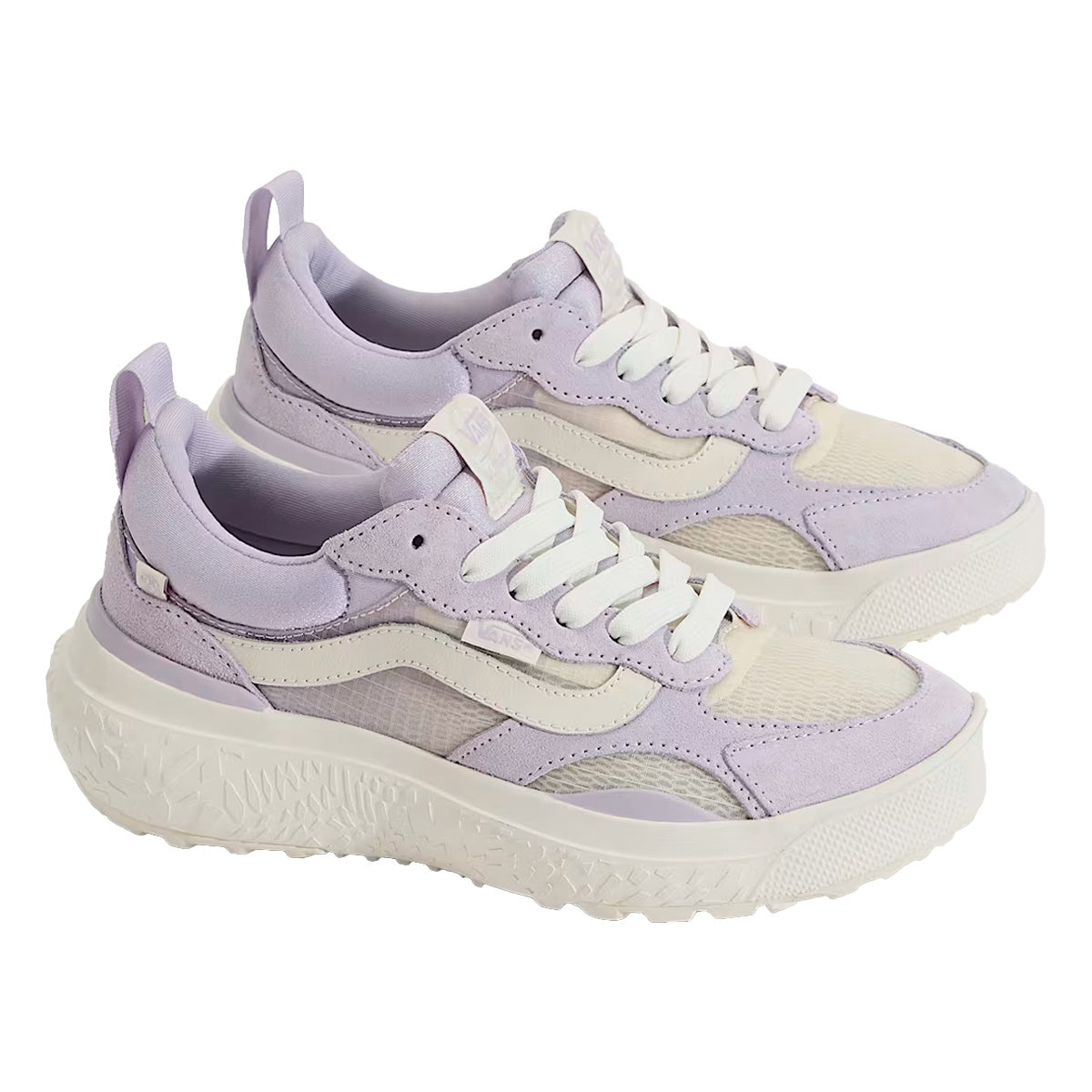 Tênis Vans Ultrarange Neo Vr3 Feminino