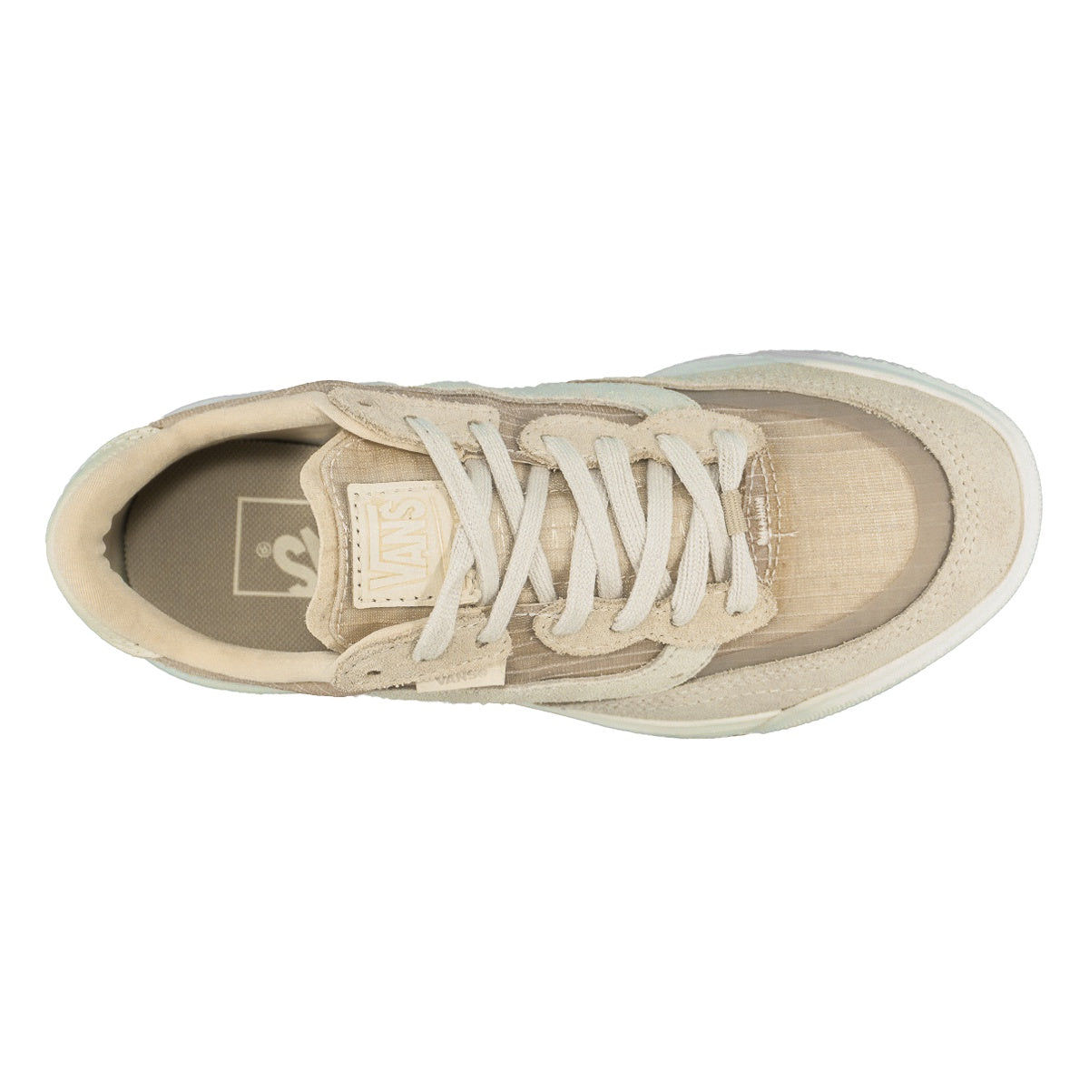 Tênis Vans Ultrarange 2.0 Se Unissex — detalhe 2