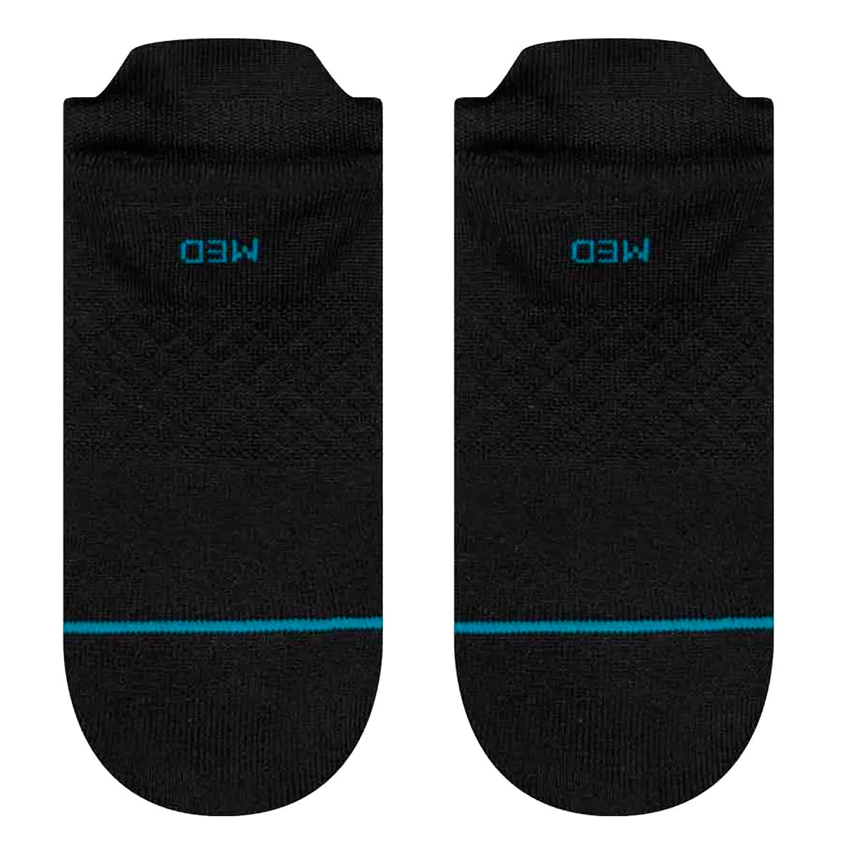 Meia Stance Icon Low Tab Unissex — detalhe 1