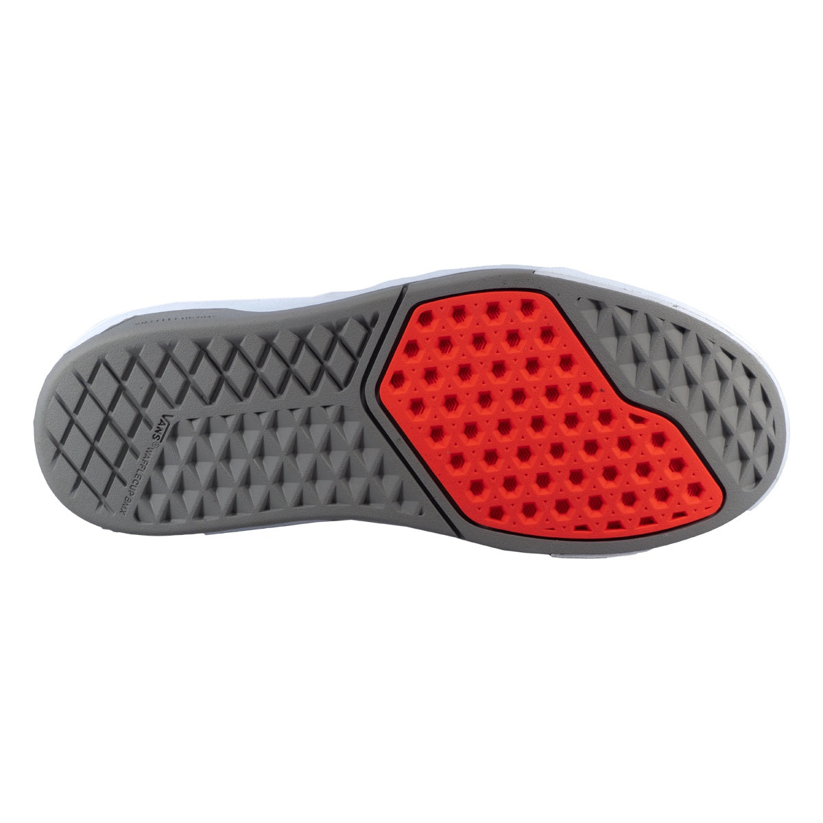 Tênis Vans Bmx Proof Wafflecup Unissex