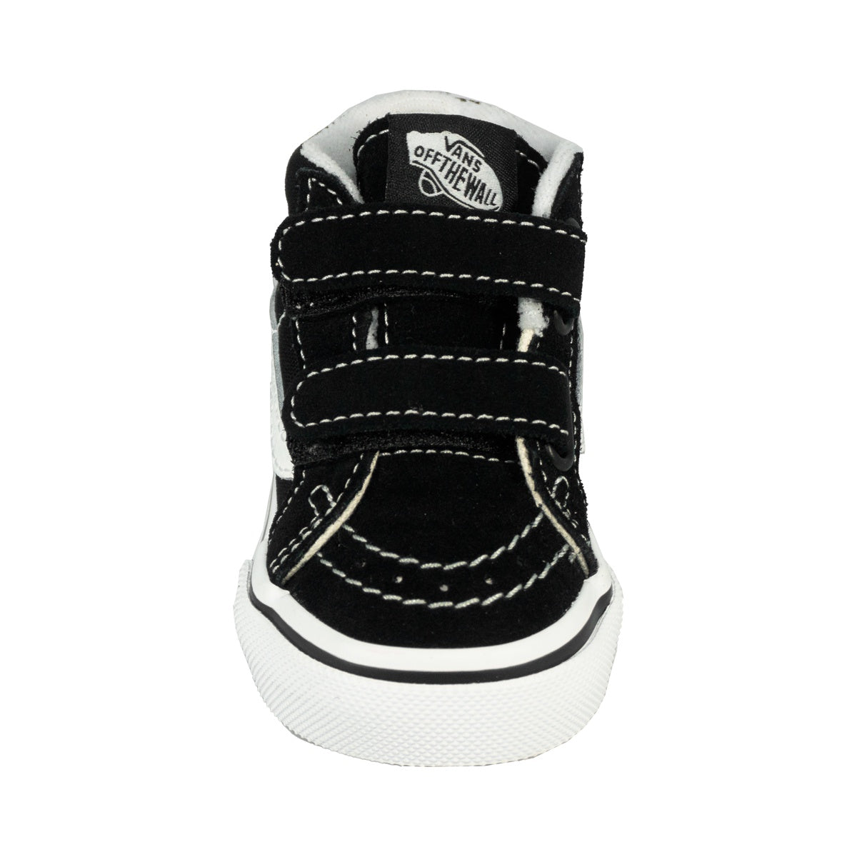 Tênis Vans Sk8-Mid Reissue Infantil