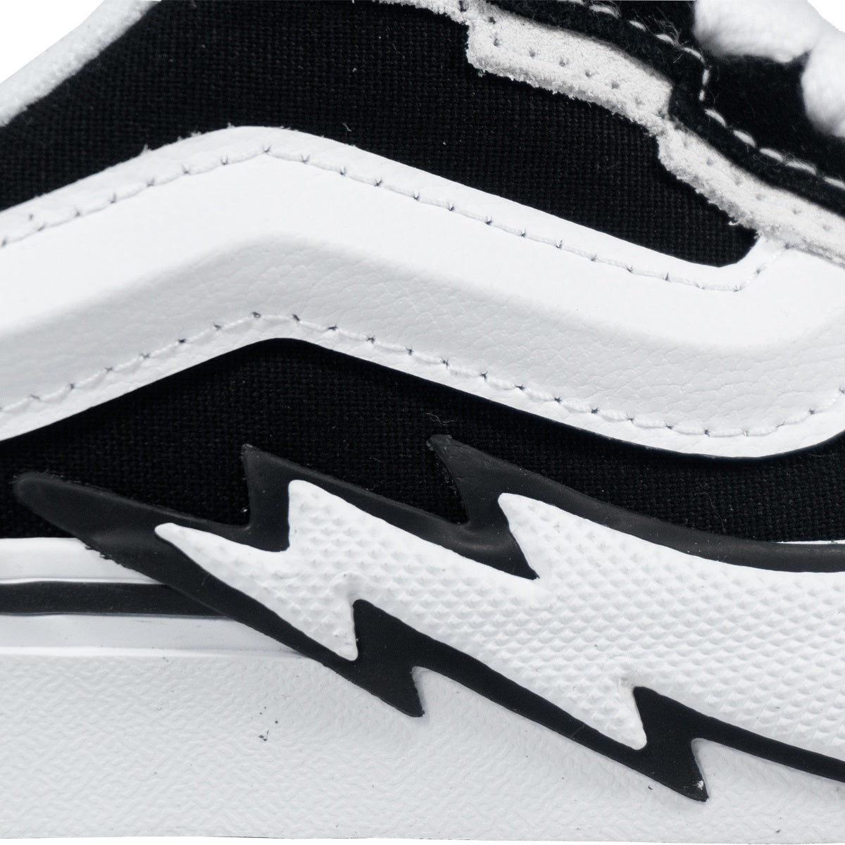 Tênis Vans Knu Skool Bolt Infantil