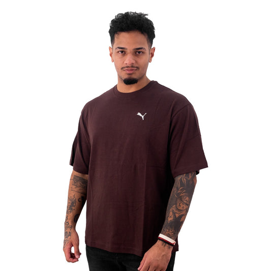 Camiseta Puma Wardrobe Masculino