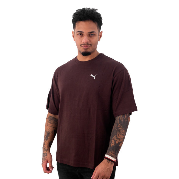 Camiseta Puma Wardrobe Masculino