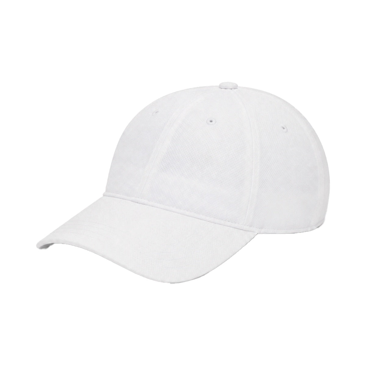 Boné Aba Curva Lacoste Sport Unissex