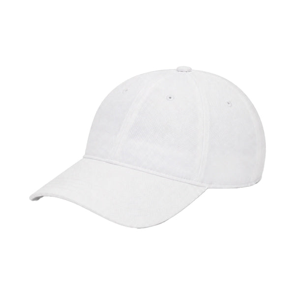 Boné Aba Curva Lacoste Sport Unissex