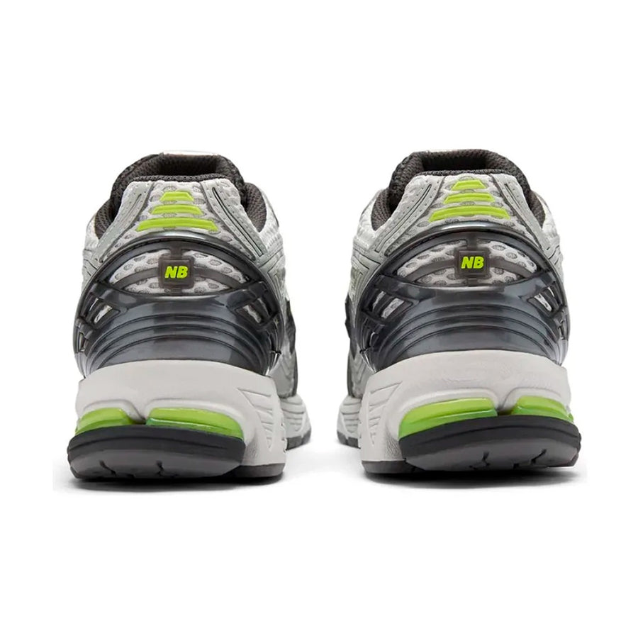 Tênis New Balance 1906 Masculino — Cabedal leve para fechar qualquer look