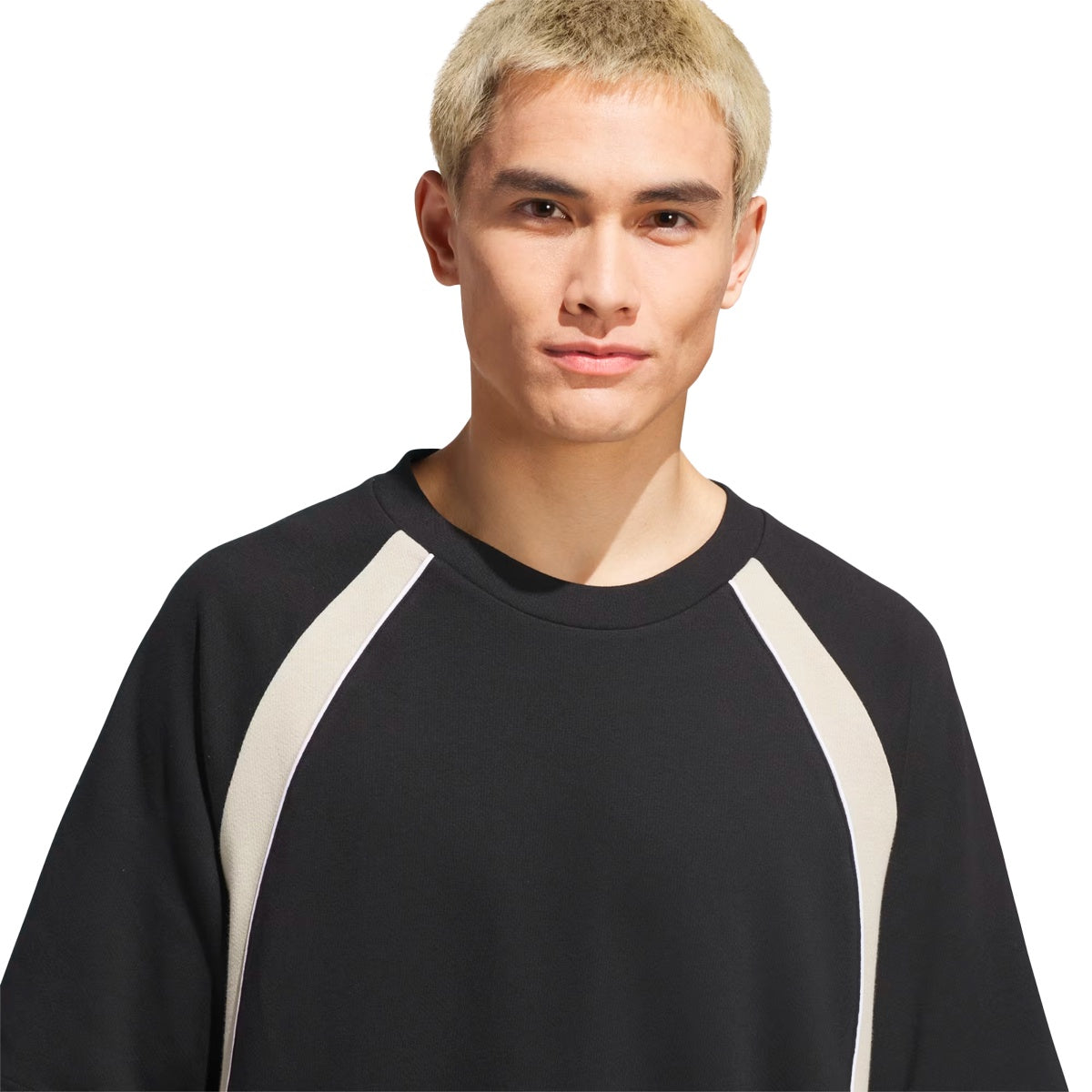 Camiseta Adidas Fs+ Jersey Masculino — detalhe 1