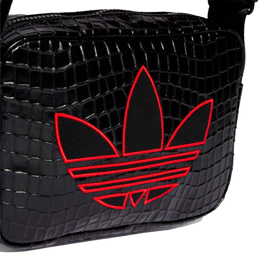 Bolsa Adidas Mini Airliner Feminino