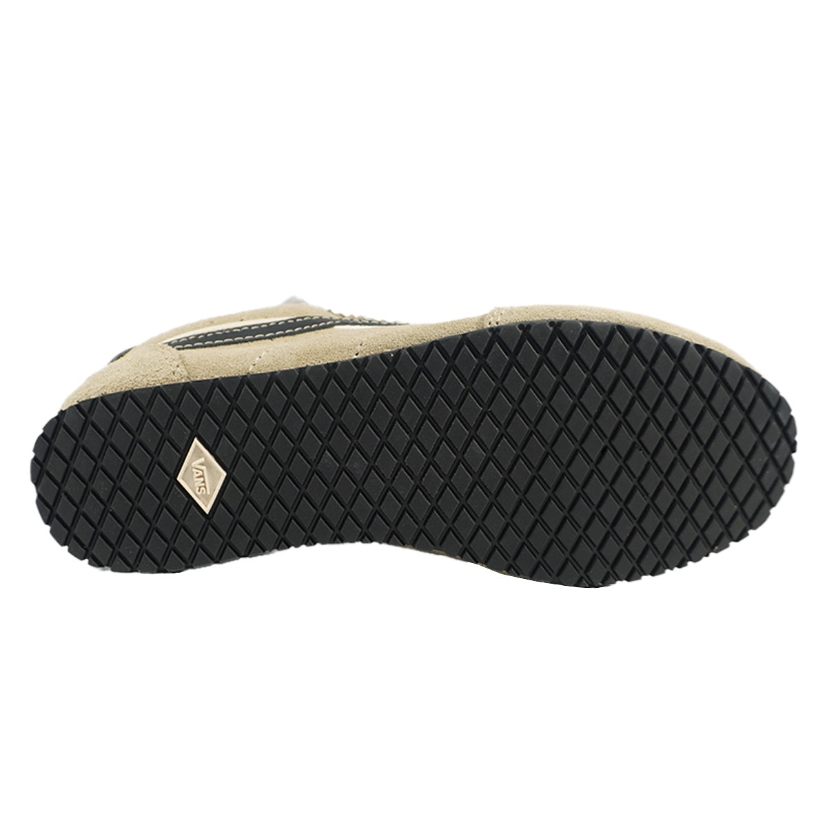 Tênis Vans Super Lowpro Feminino